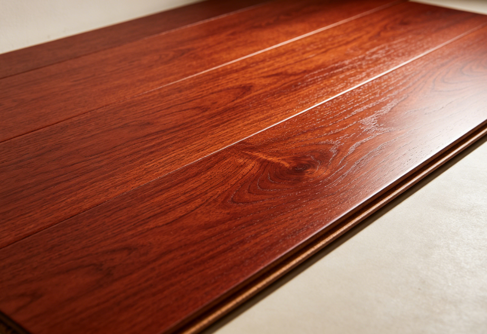 Wood Material Selection