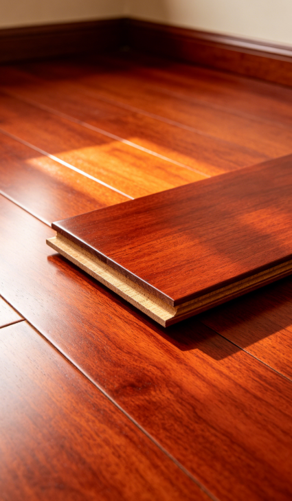 Villa Flooring