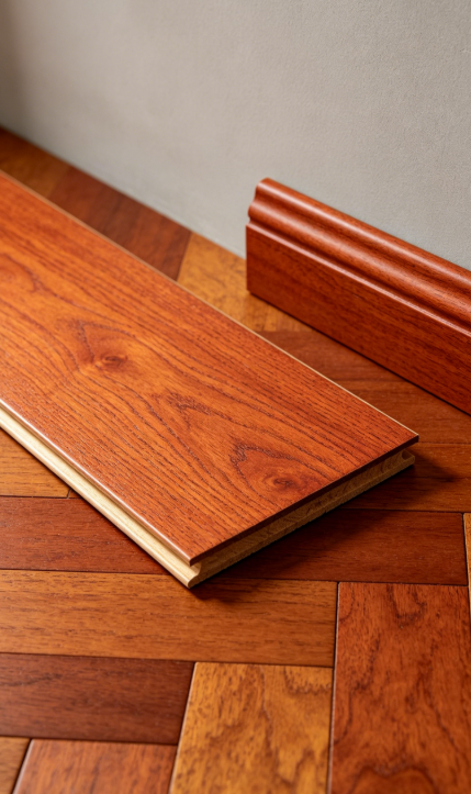 Commercial Flooring