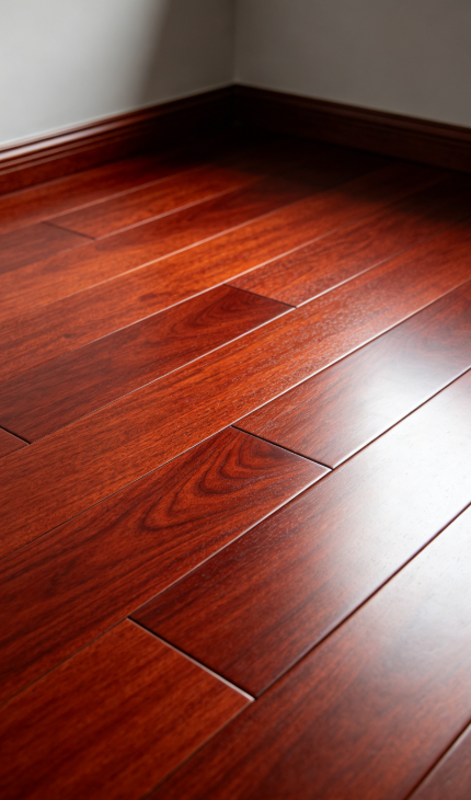 Global Export Flooring